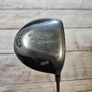 Taylormade R580 Driver 8.5 Head/ Cleveland Classic Collection Shaft RH 43"